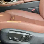 BMW 5 Series 2015 из Китая
