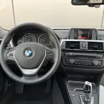 BMW 4 Series 2018 из Китая