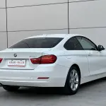BMW 4 Series 2018 из Китая
