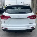 Haval M6 2019 из Китая