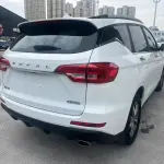 Haval M6 2019 из Китая