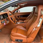 Bentley Continental 2004 из Китая