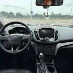 Ford Kuga 2018 из Китая