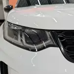 Land Rover Discovery Sport 2023 249 л.с. из Китая