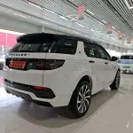Land Rover Discovery Sport 2023 249 л.с. из Китая