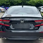 Honda Accord 2022 из Китая
