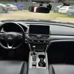 Honda Accord 2022 из Китая