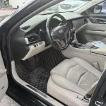 Cadillac CT6 2017 из Китая