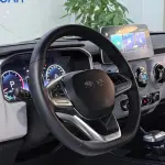 Beijing Off-Road BJ40 2023 из Китая