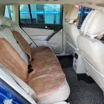Volkswagen Tiguan 2011 из Китая