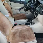 Volkswagen Tiguan 2011 из Китая