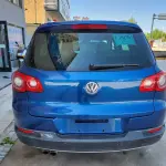 Volkswagen Tiguan 2011 из Китая