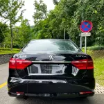 Volkswagen Lavida 2013 из Китая