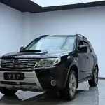 Subaru Forester 2008 из Китая