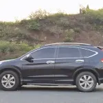 Honda CR-V 2015 из Китая