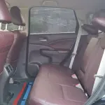 Honda CR-V 2015 из Китая