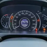 Honda CR-V 2015 из Китая