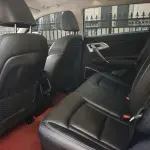 Geely Boyue 2017 из Китая