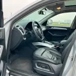 Audi Q5 2012 из Китая