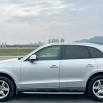 Audi Q5 2012 из Китая