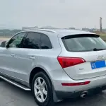 Audi Q5 2012 из Китая