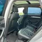 Audi Q5 2012 из Китая