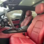 Porsche Cayenne 2019 из Китая