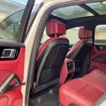 Porsche Cayenne 2019 из Китая