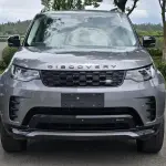 Land Rover Discovery 2023 из Китая