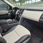 Land Rover Discovery 2023 из Китая