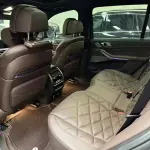 BMW X5 2023 из Китая