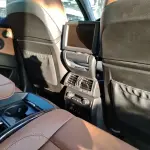 BMW X6 2009 из Китая