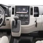 Toyota Hiace 2021 из Китая