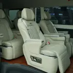 Toyota Hiace 2021 из Китая