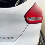 Ford Focus 2019 125 л.с. — лот 54663260 из Китая