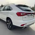BYD S7 2017 из Китая