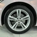 Volvo S90 2018 из Китая