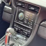 Porsche 911 2017 из Китая