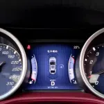 Maserati Ghibli 2016 из Китая