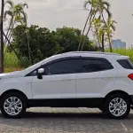 Ford Ecosport 2016 из Китая