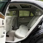 Mercedes-Benz E-Class (Import) 2010 из Китая