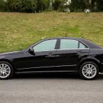 Mercedes-Benz E-Class (Import) 2010 из Китая