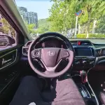 Honda Crider 2014 из Китая