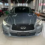 Infiniti Q50L 2015 из Китая