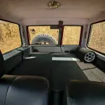 Nissan Patrol 2002 из Китая