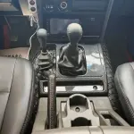 Nissan Patrol 2002 из Китая