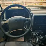 Nissan Patrol 2002 из Китая