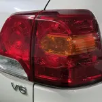 Toyota Land Cruiser 2015 из Китая