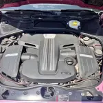 Bentley Continental 2014 из Китая