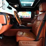 Hummer H2 2011 из Китая